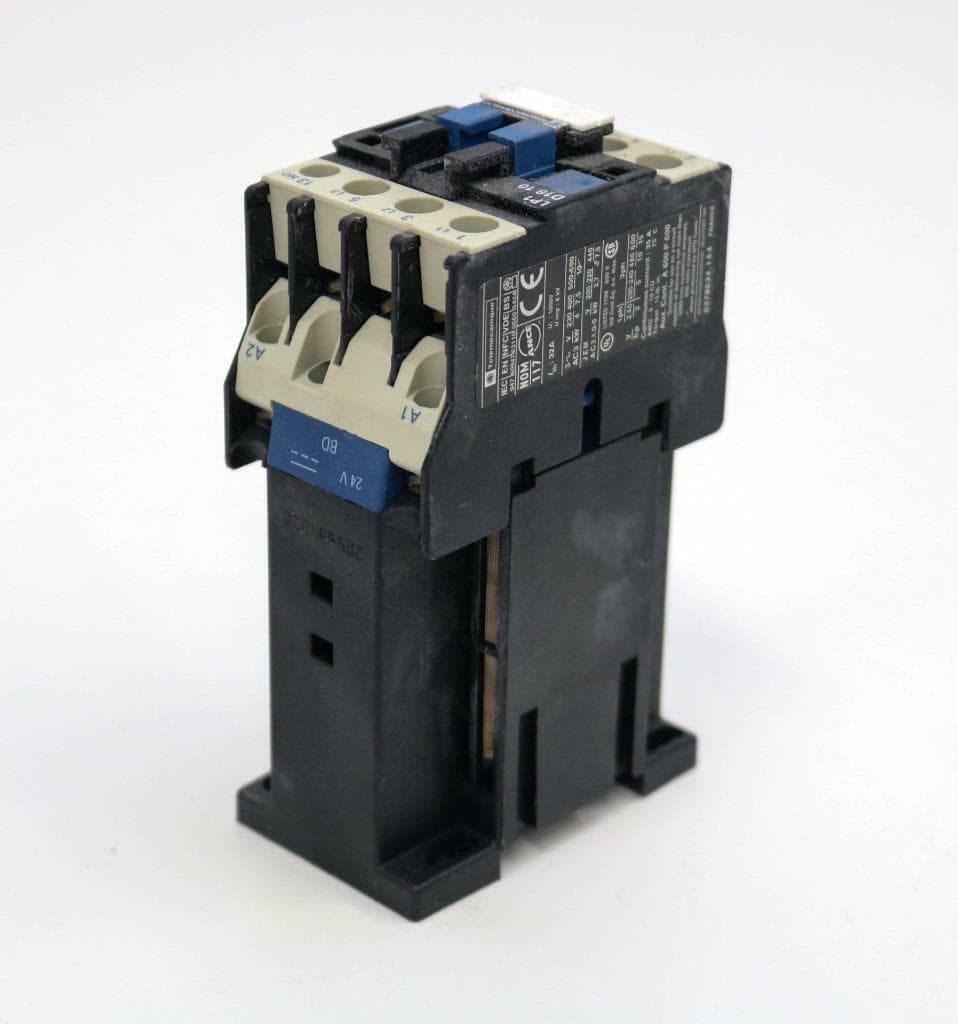 Telemecanique LP1D1810 LP1-D1810 Contactor