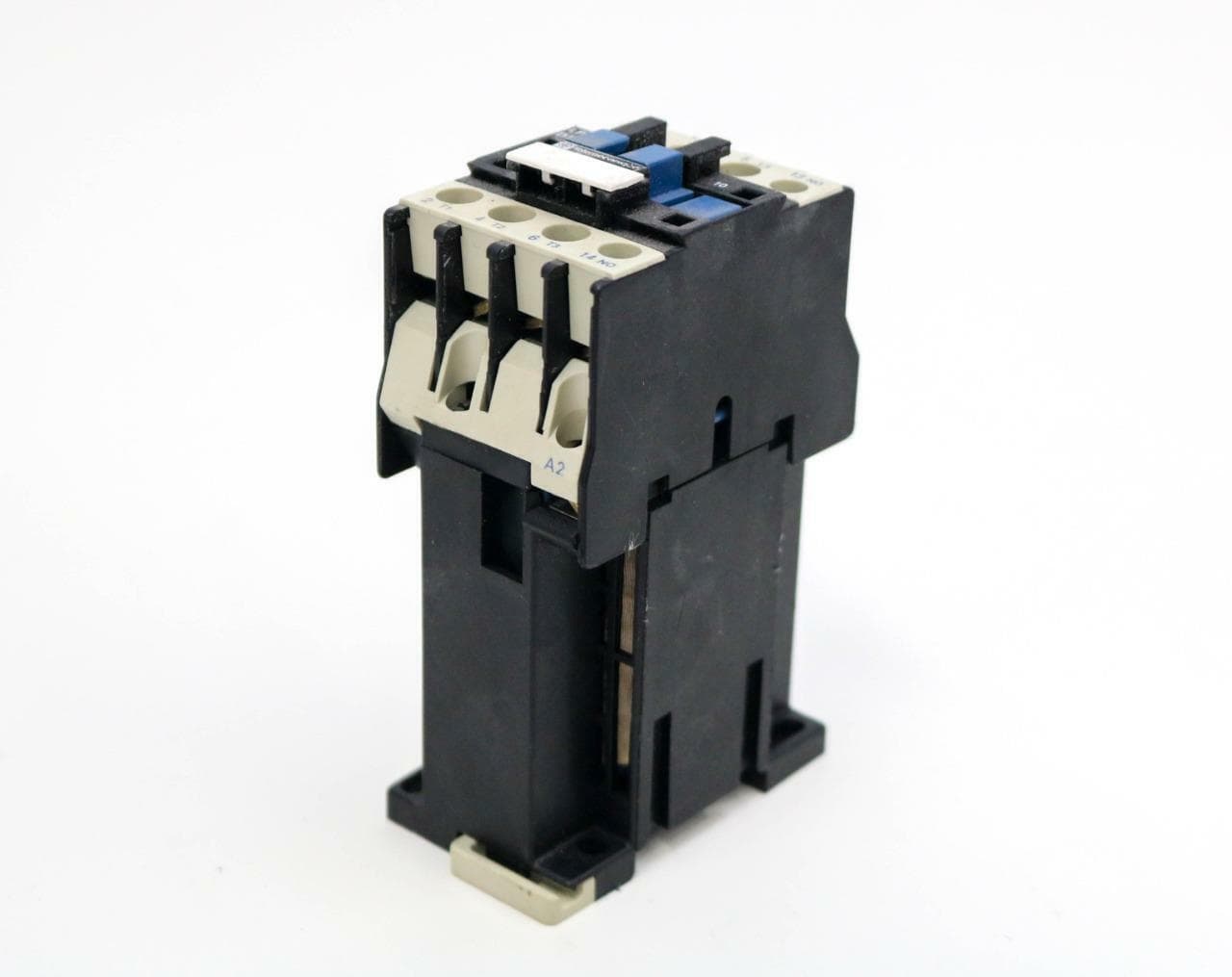Telemecanique LP1D1810 LP1-D1810 Contactor