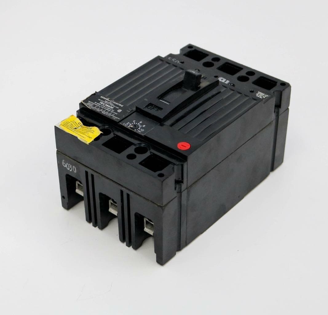 GE TEC36030 Circuit Breaker 30 Amp