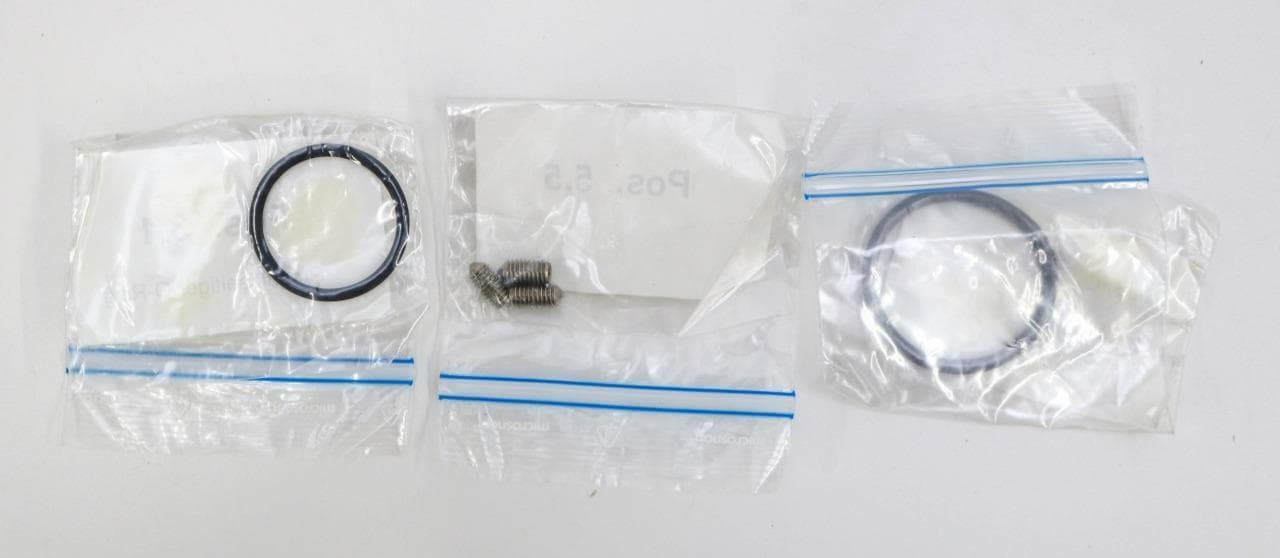 Burgmann Industries GmbH AX25DC-030 Seal Kit
