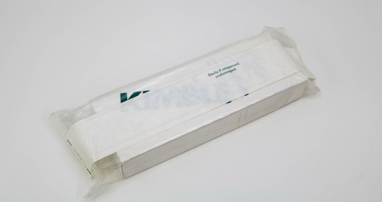 Kimble 72102 Pipet 10ML x 1/10, 50 Pieces