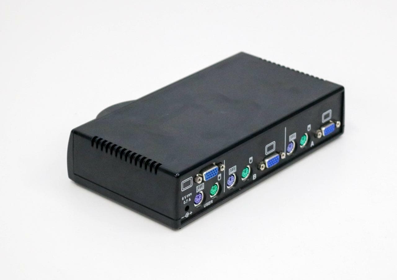 Avocent 520-194-005 Switch View 2-Port