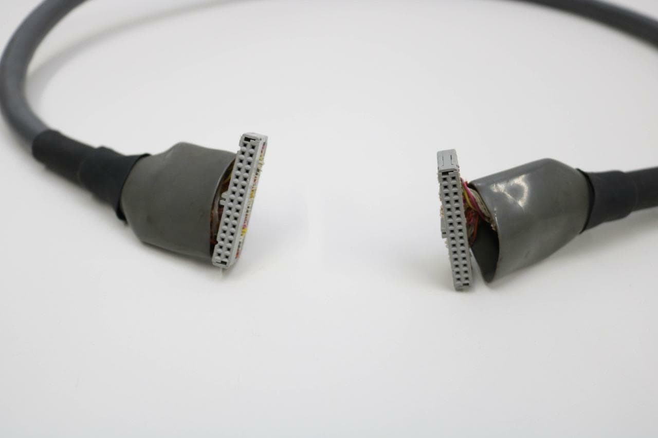 Allen-Bradley 1746C9 1746-C9 Series A Interconnect Cable