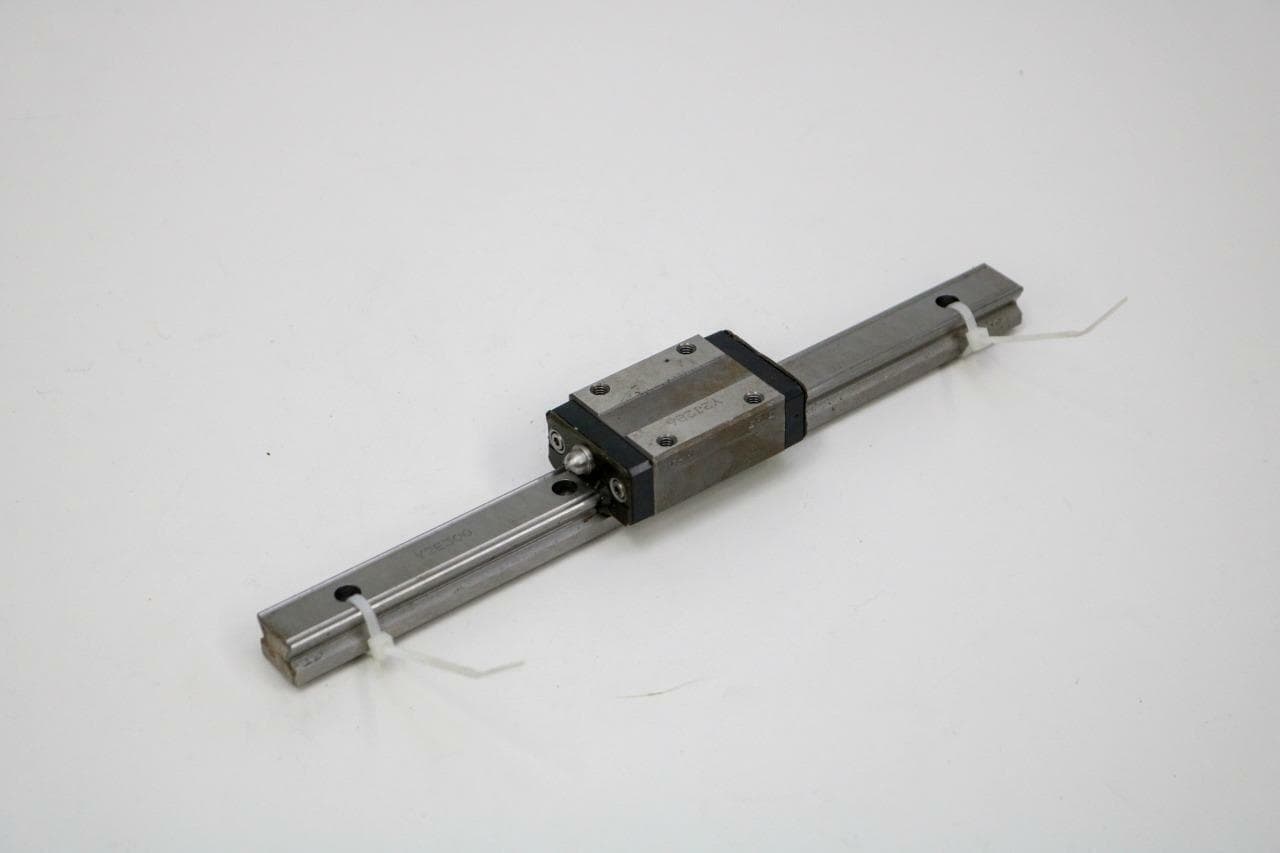 THK Sr15 + 220LM SR15 + 220LM Linear Slide w/220mm Guide Rail