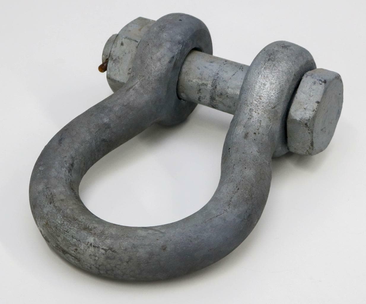 Unbranded 25T Galvanized Shackle