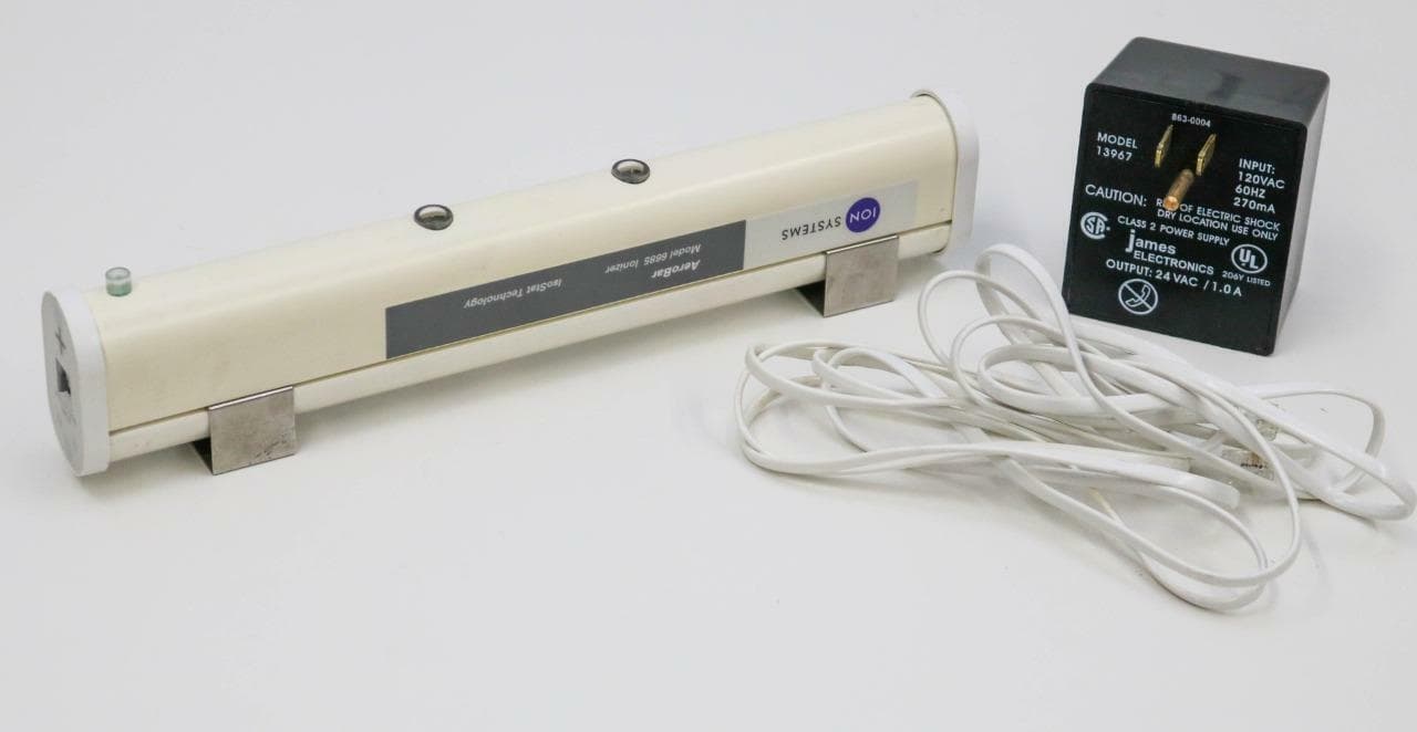 Ion Systems 6685 AeroBar Ionizer