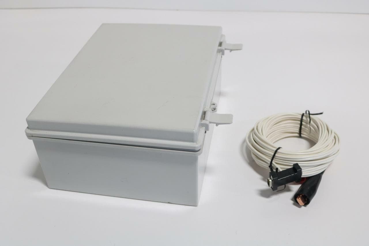 Valquest Z-cap Zero Voltage Closing Control For Joslyn Versa-VacSwitch