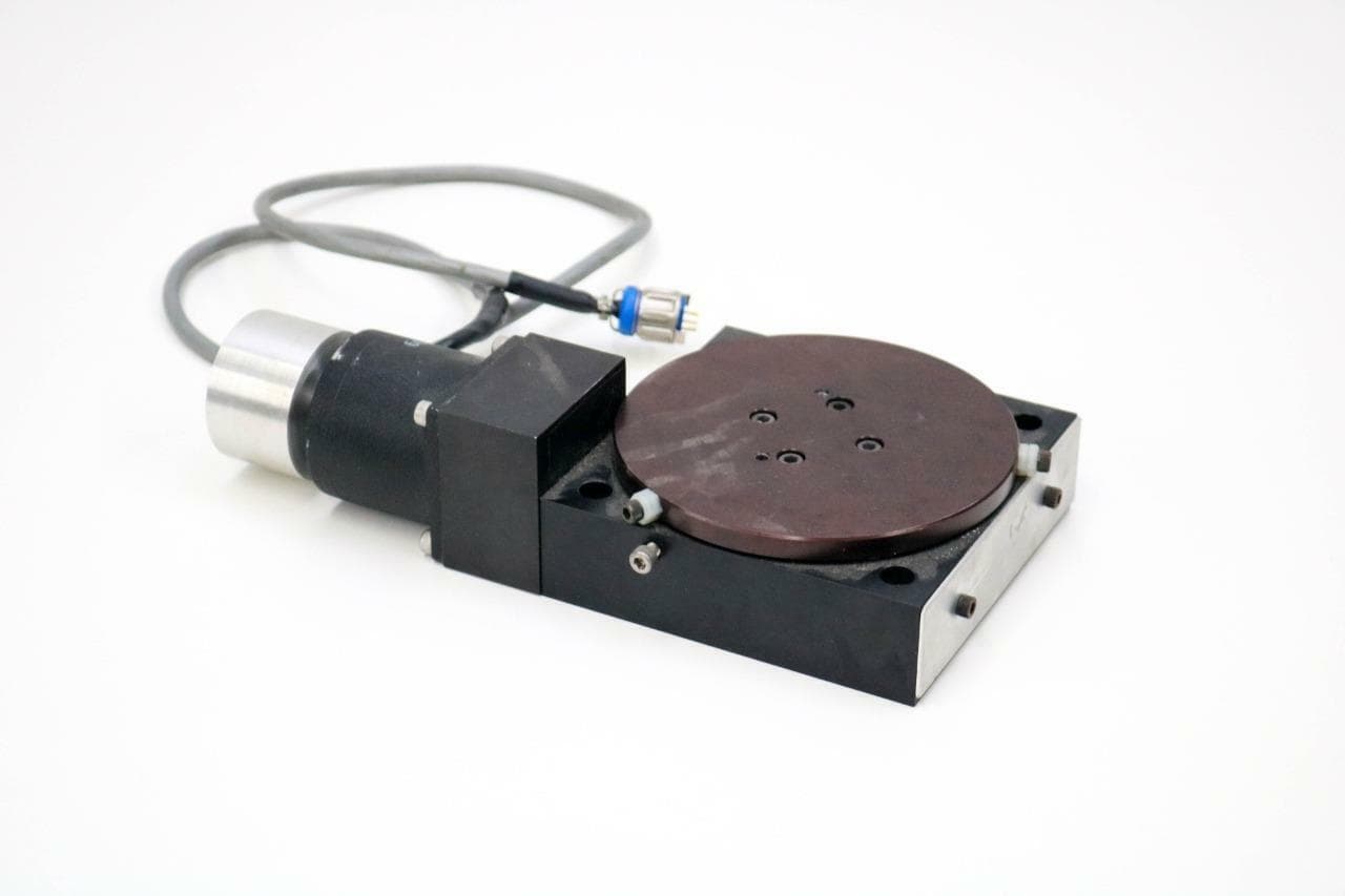 Eastern Air Devices 8309 Stepping Motor with Stage Assembly