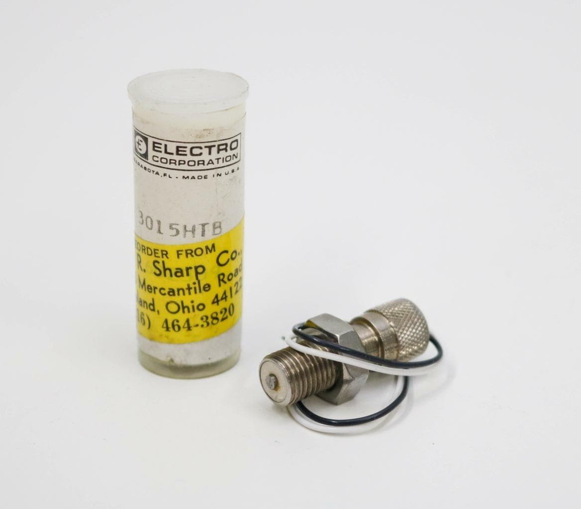 Electro Corporation 3015HTB Speed Sensor