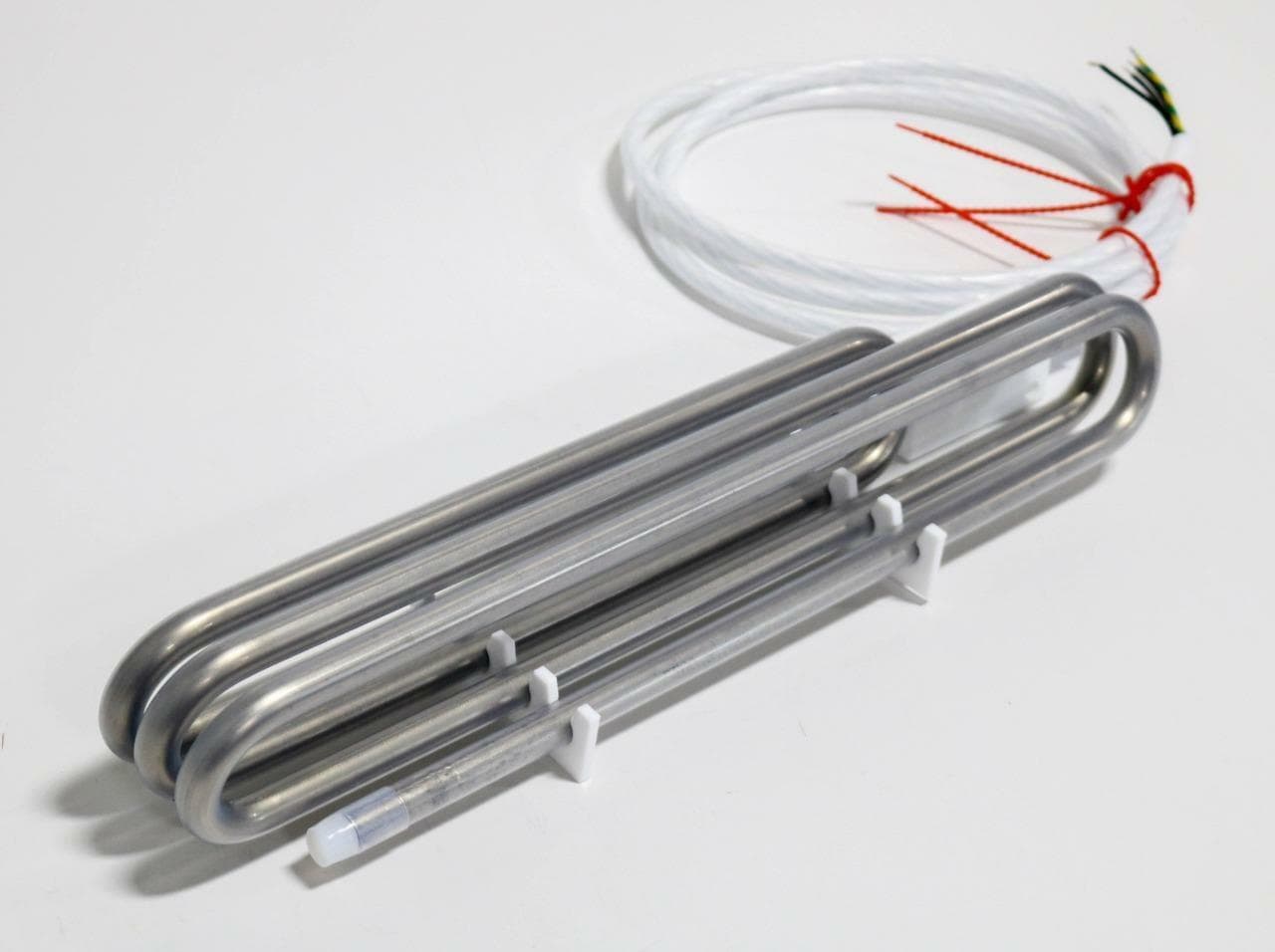 Elring Klinger Singulus 100120353-000 Immersion Heater, 3000W, 400V