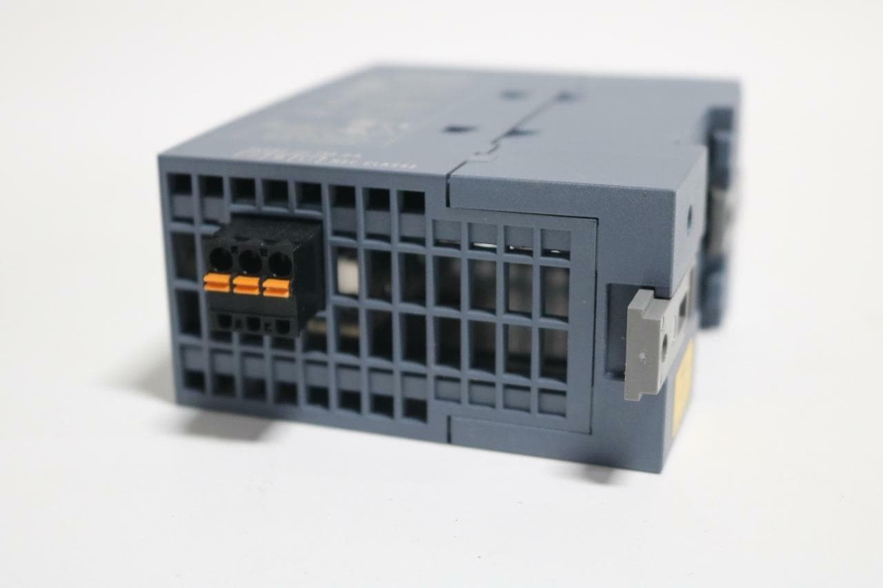 Siemens 6GK5 008-0BA00-1AB2 Scalance XB008 Ethernet Switch