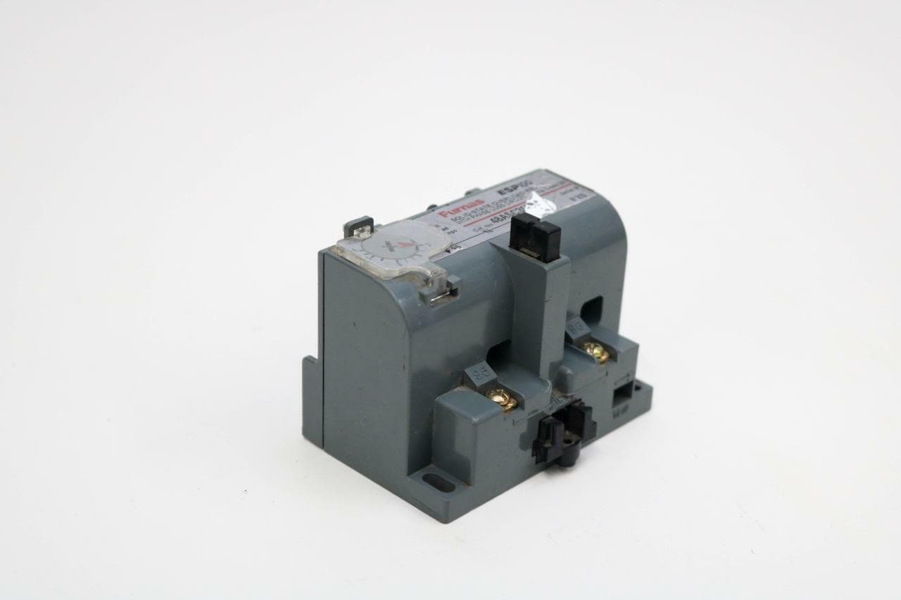 Furnas ESP100 48ASC3M30 Solid-State Overload Relay