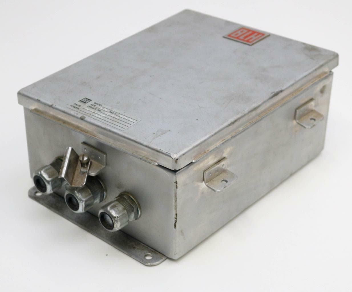 BLH 5510 Transducer Amplifier Assembly