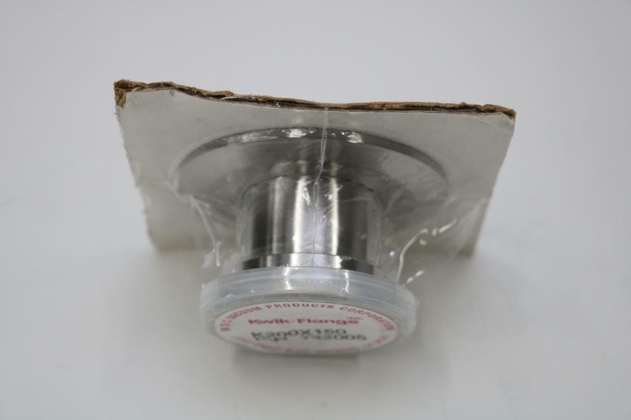 MDC Vacuum Products Corp K200X150, P/N 732005 NW50-NW40 Reducer Nipple