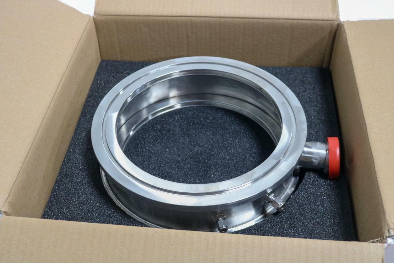 Edwards Y35211276 3" x 7" Burner Weldment