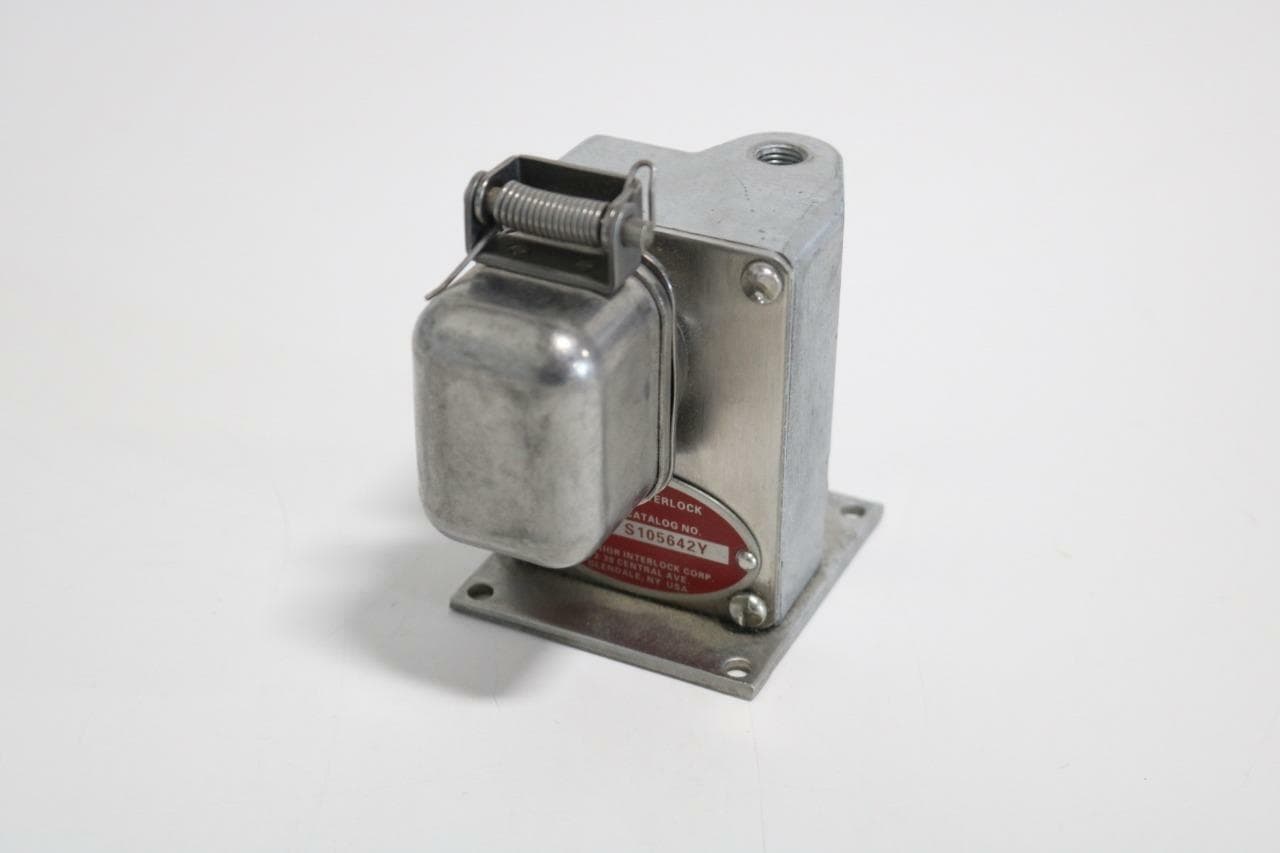 The Superior Interlock Corp S105642Y Compartment Access Interlock