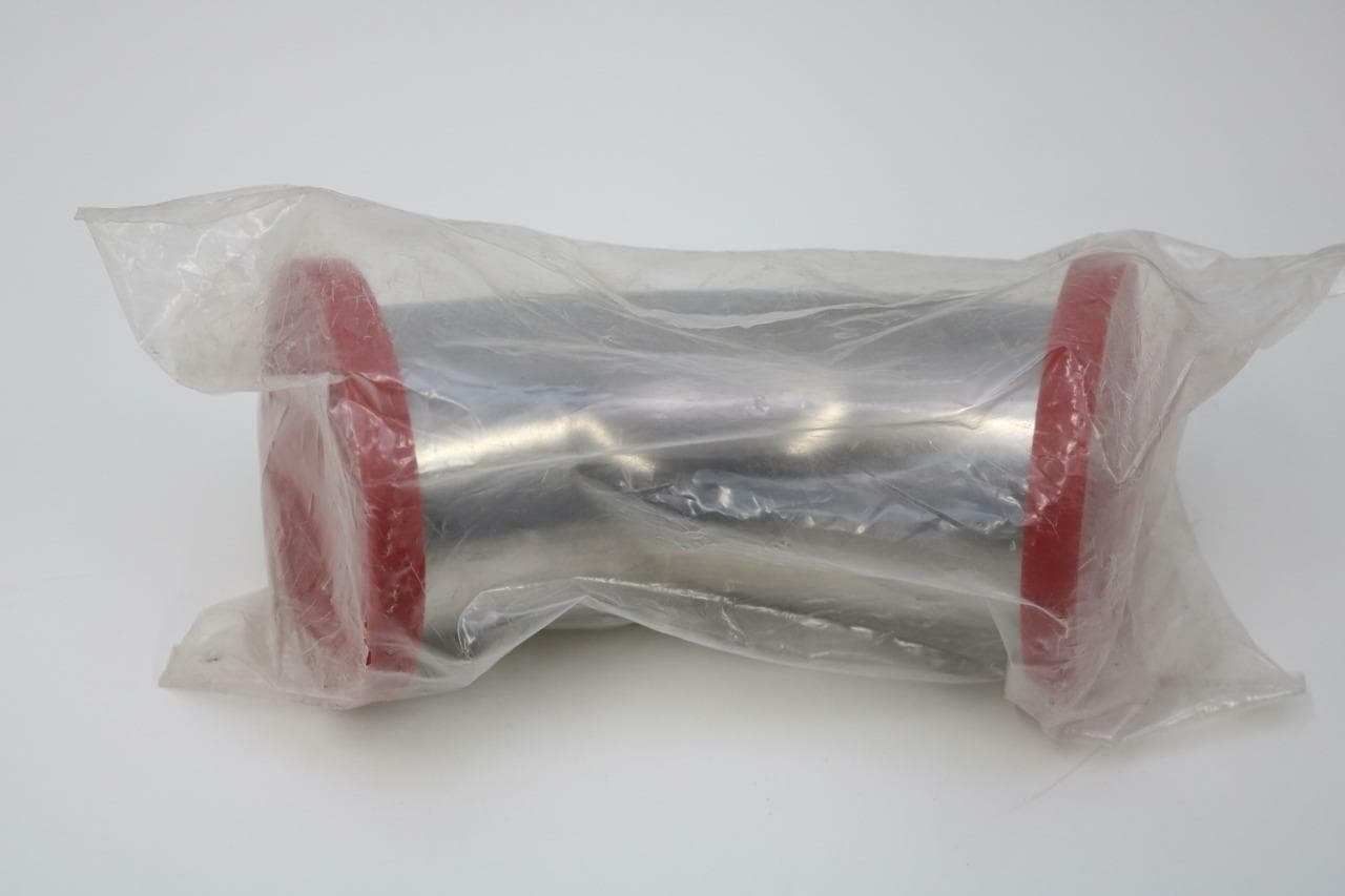 MKS/HPS 100-K Elbow 45 Degree
