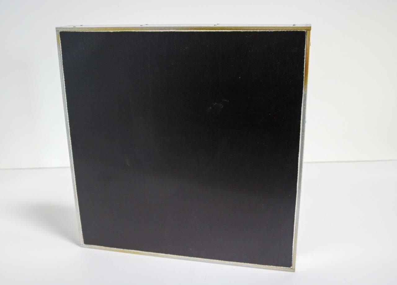 Therma-Tech Type B Code 9582 11100 Watt Infrared Heater, 24" x 24"