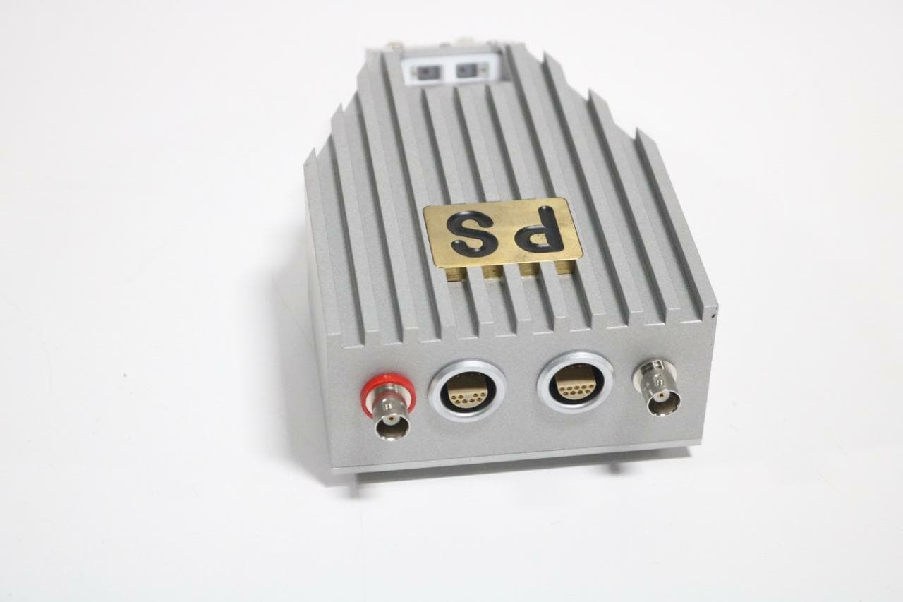 aixACCT Systems GmbH TFA-PS 328-3 PS Module
