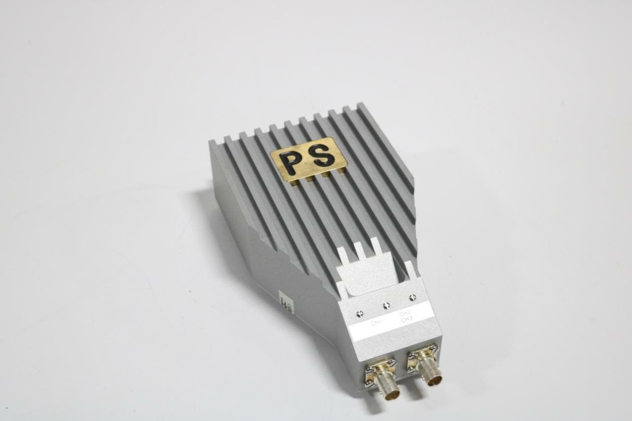 aixACCT Systems GmbH TFA-PS 328-3 PS Module