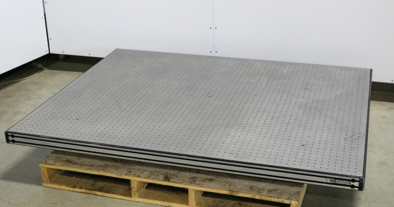 Newport VS Series Breadboard 48" x 60" x 2"