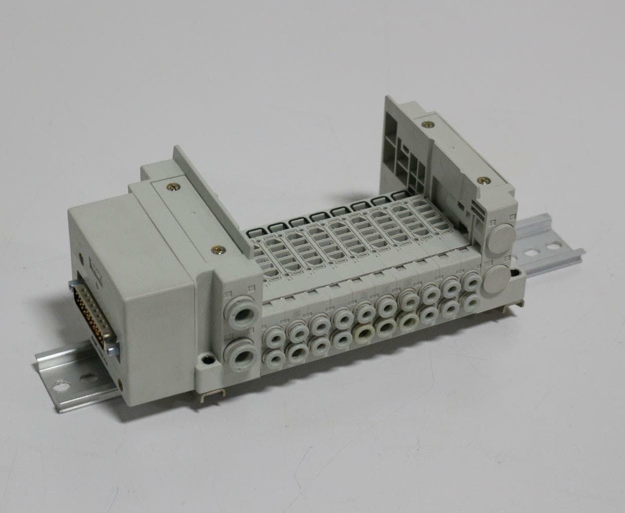 SMC SSY31-MET588 Manifold Assembly