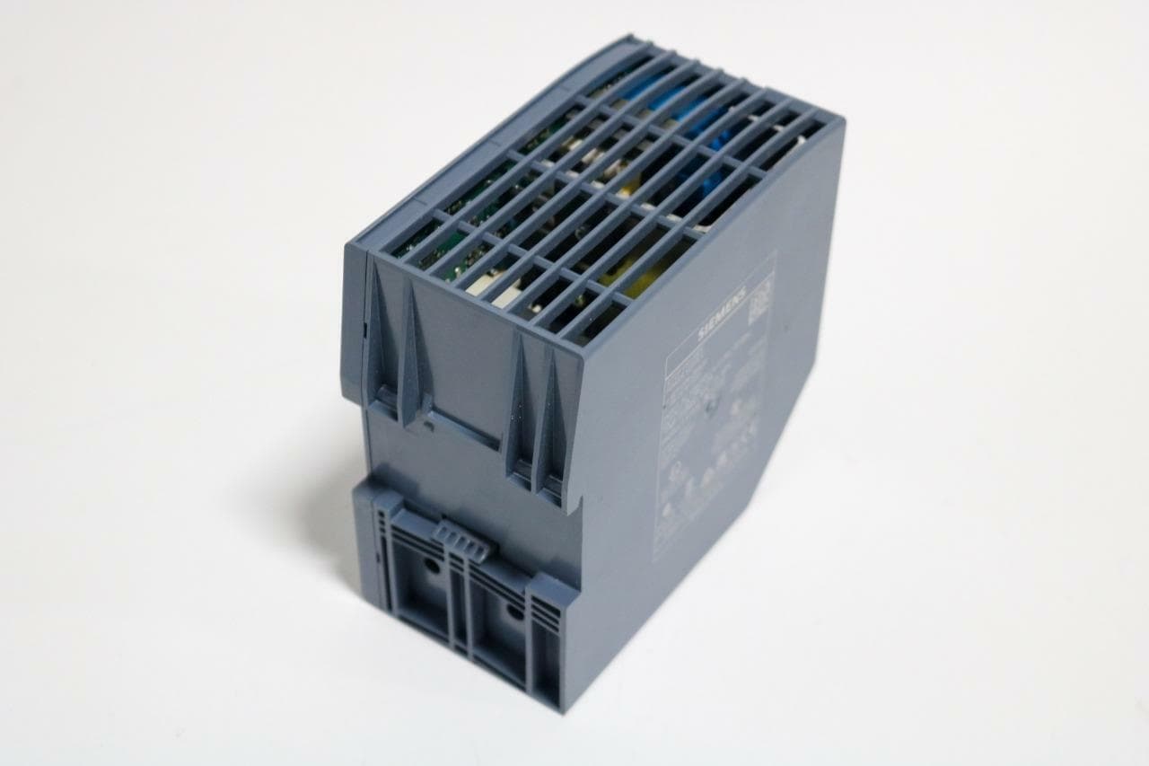 Siemens 6EP1334-2BA20 SITOP PSU 100S