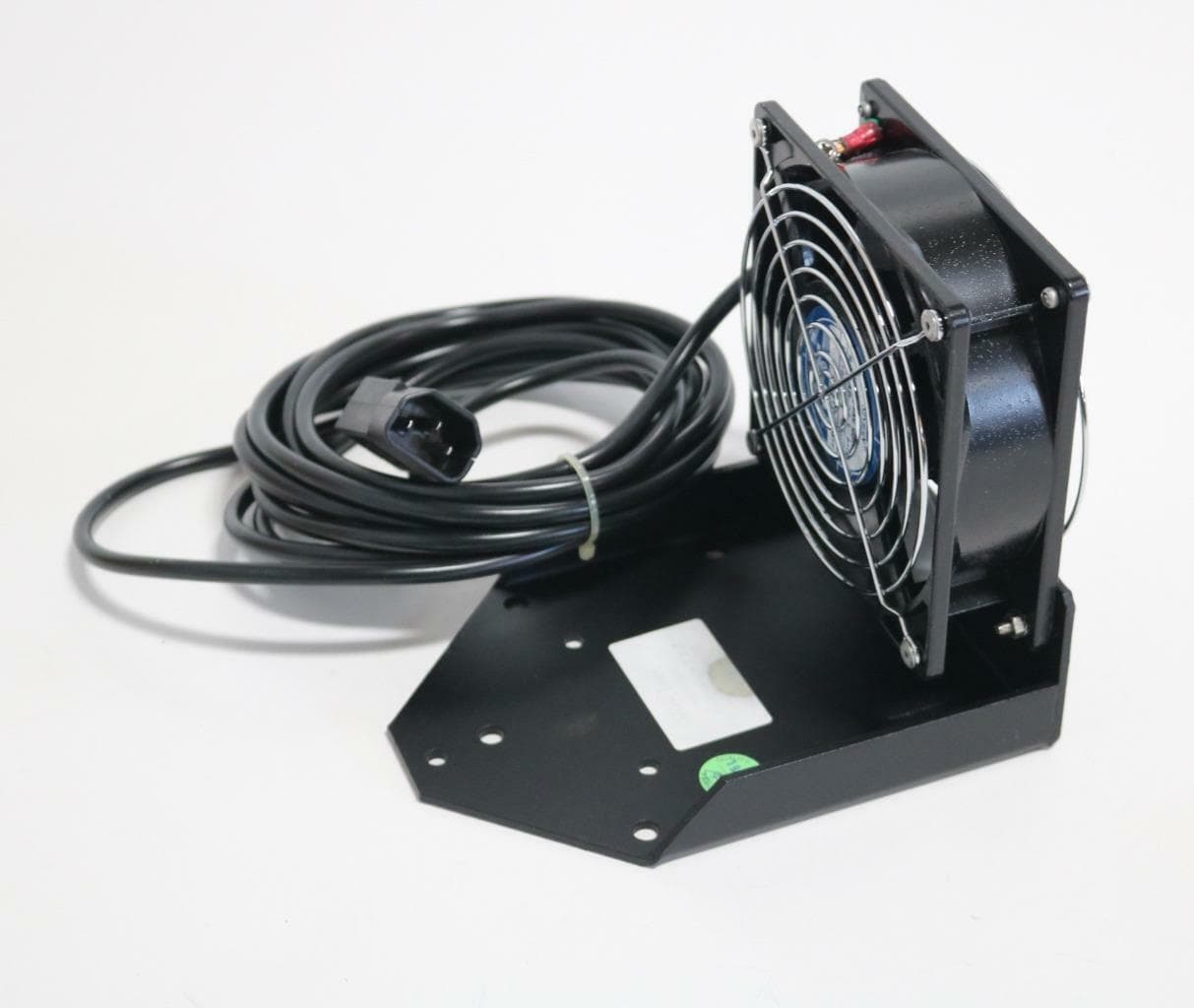 Varian/ Agilent 9699313 Varian/Agilent Turbo Pump Air Cooling Kit