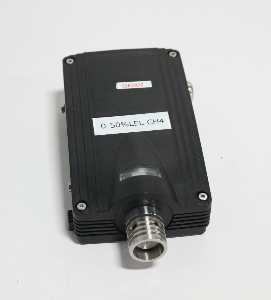 GFG Gesellschaft CC28 Combustible Gas Transmitter, 0-50% LEL CH4