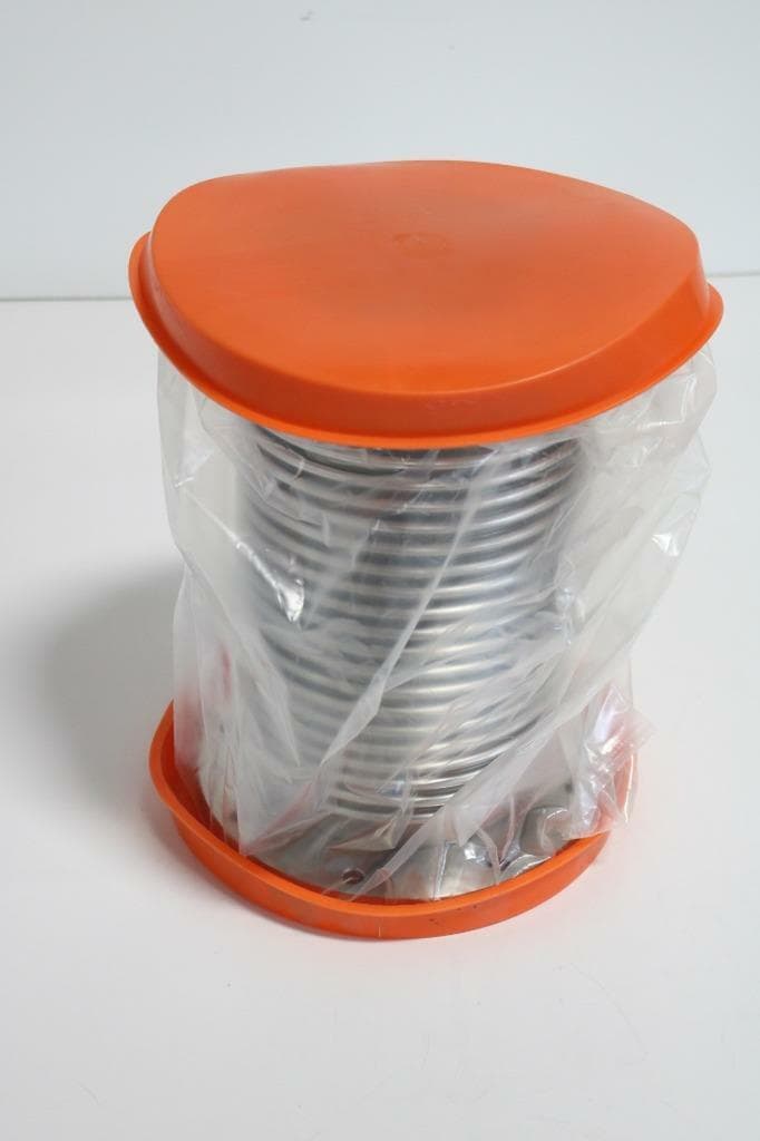 Unbranded SS ISO-F 160 x 12.25" Hydro Formed Bellows