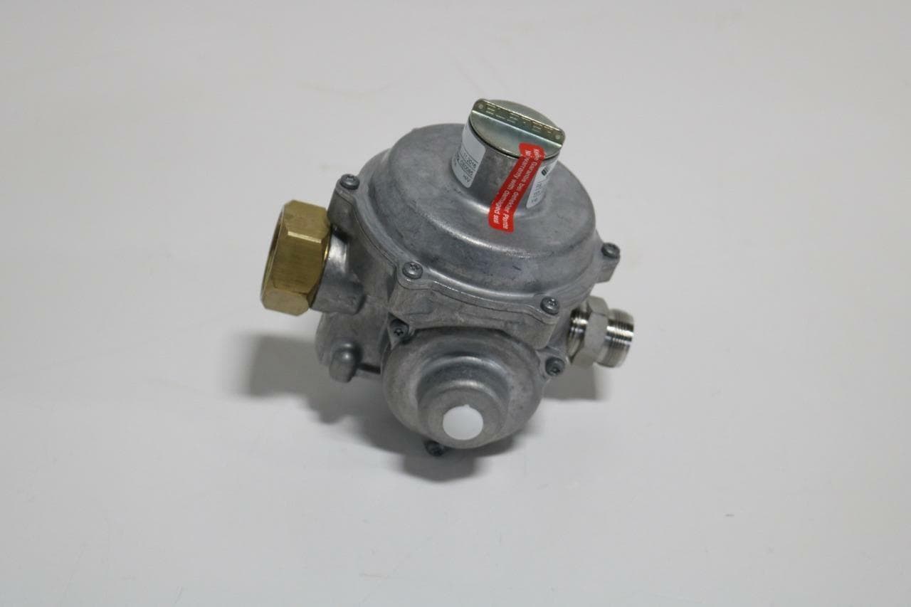 Elster M2R 40 L 2 Stage Gas Regulator