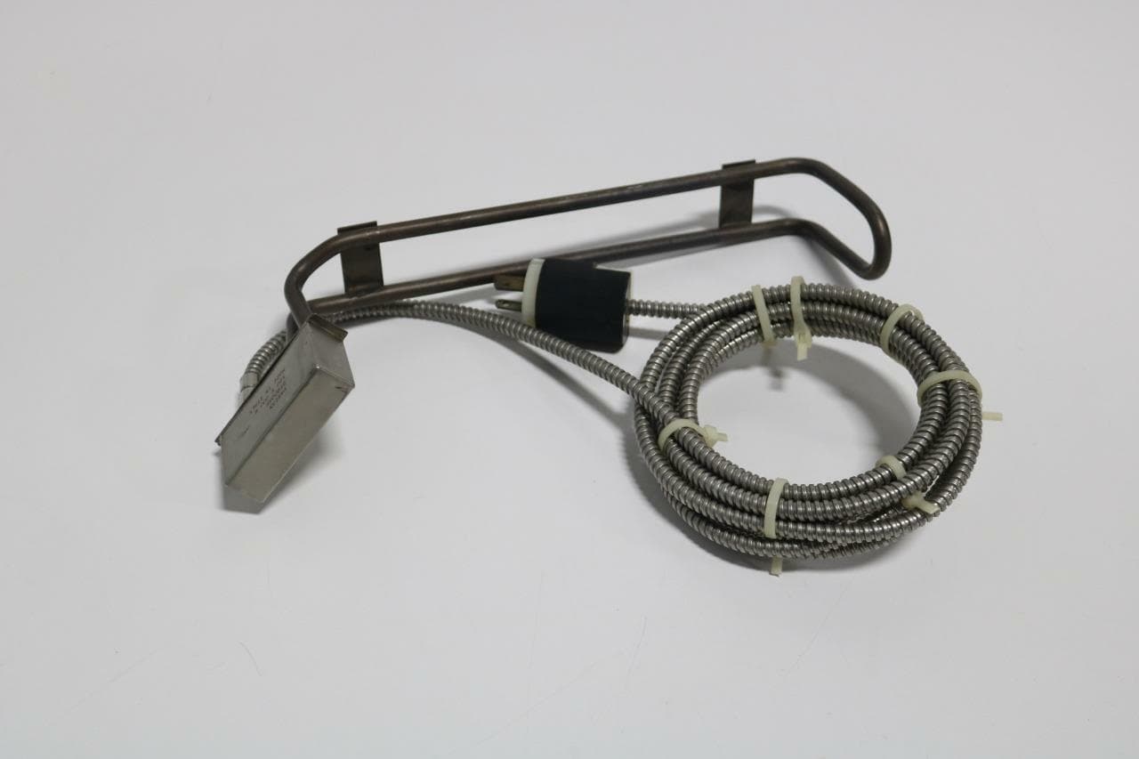 Varian 9190048 Ion Pump Bake Out Heater, 120V 200W