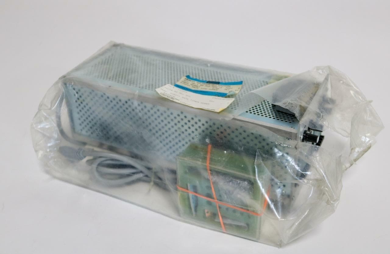 Balzers RTA 101, BG M66 506 Rate Timer Adder