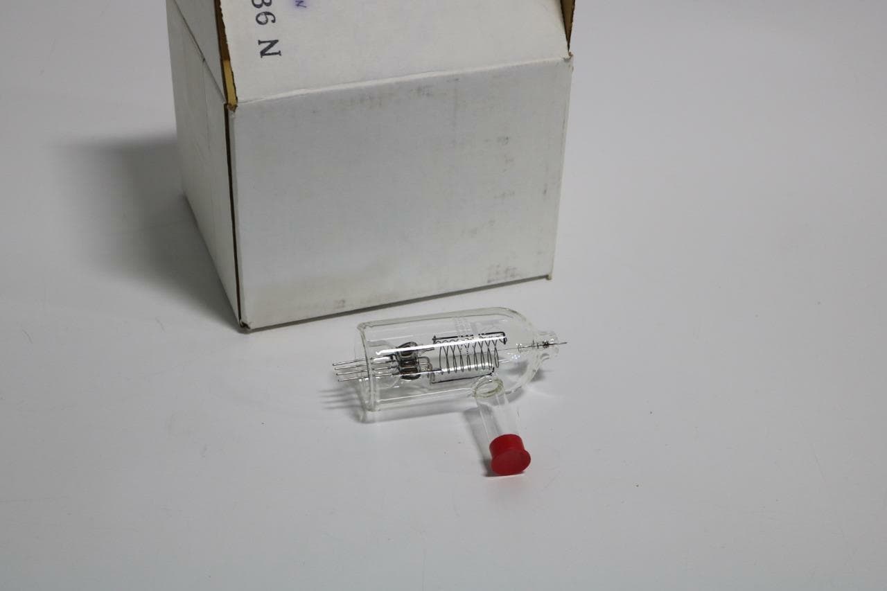 Kurt J lesker G075N Kurt J Lesker Glass Hot Filament Ionization Gauge, 3/4" OD
