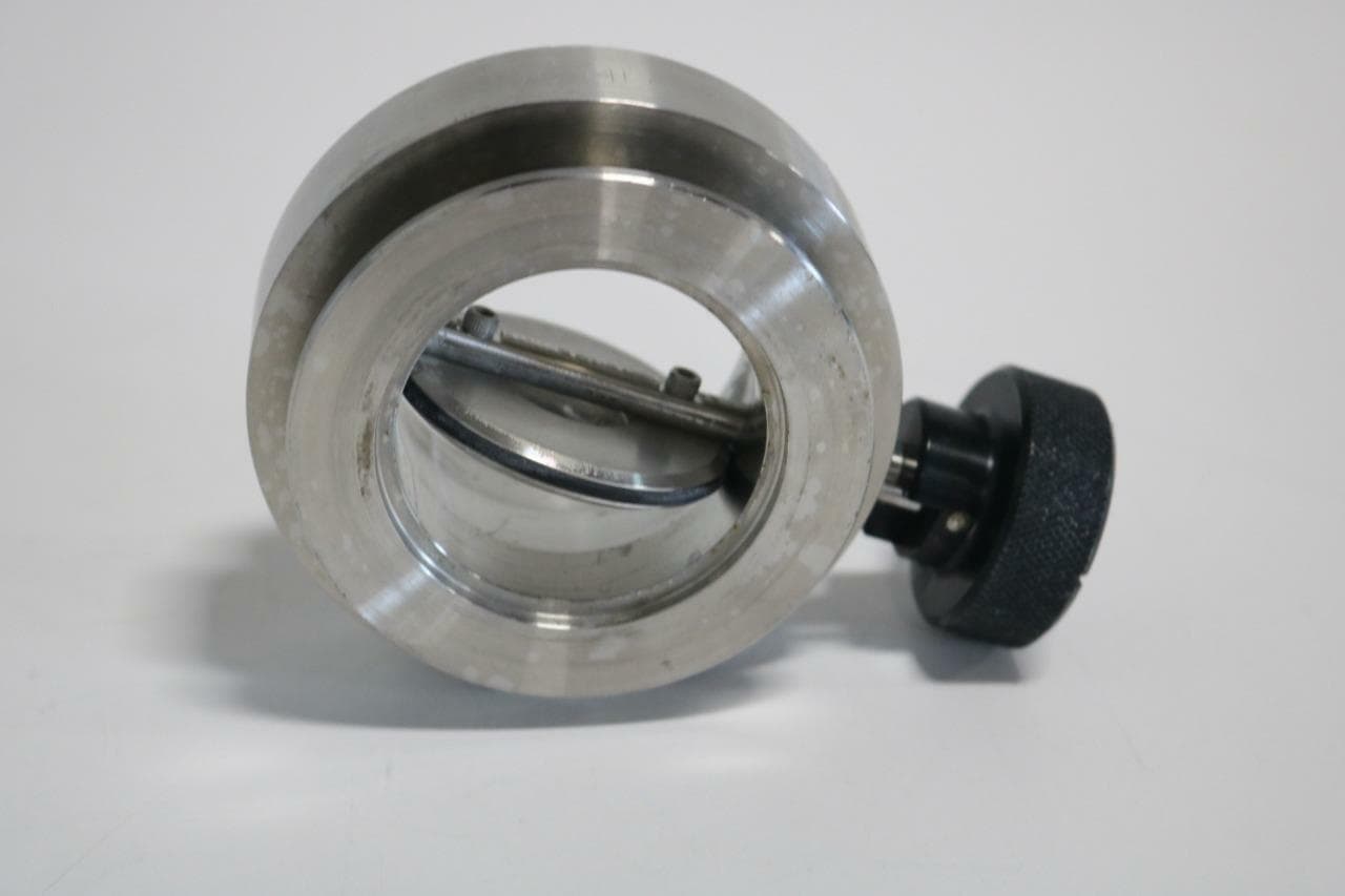 MDC Precision 360013 MDC Precision HV Butterfly Valve, NW 50