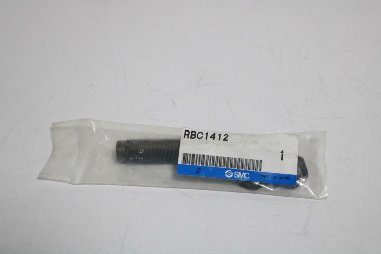 SMC RBC1412 Shock Absorber