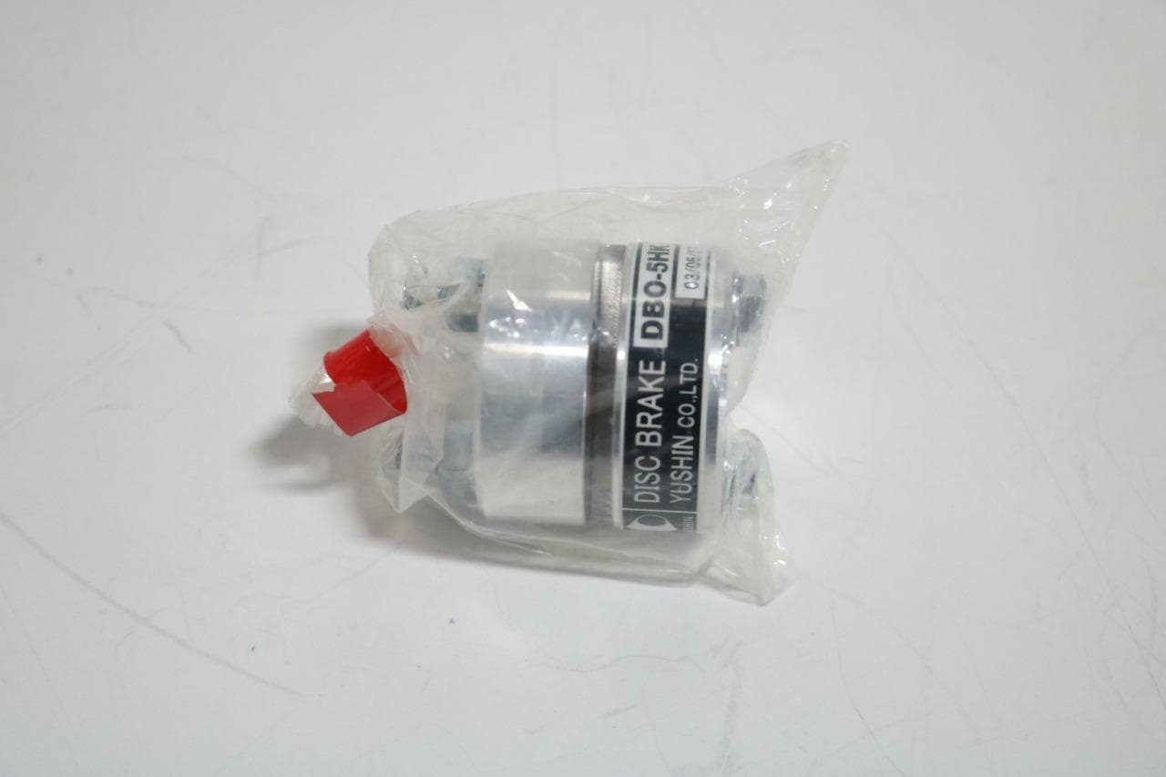 Yushin Co ltd DBO-5HK Yushin Co Ltd Pneumatic Disc Brake
