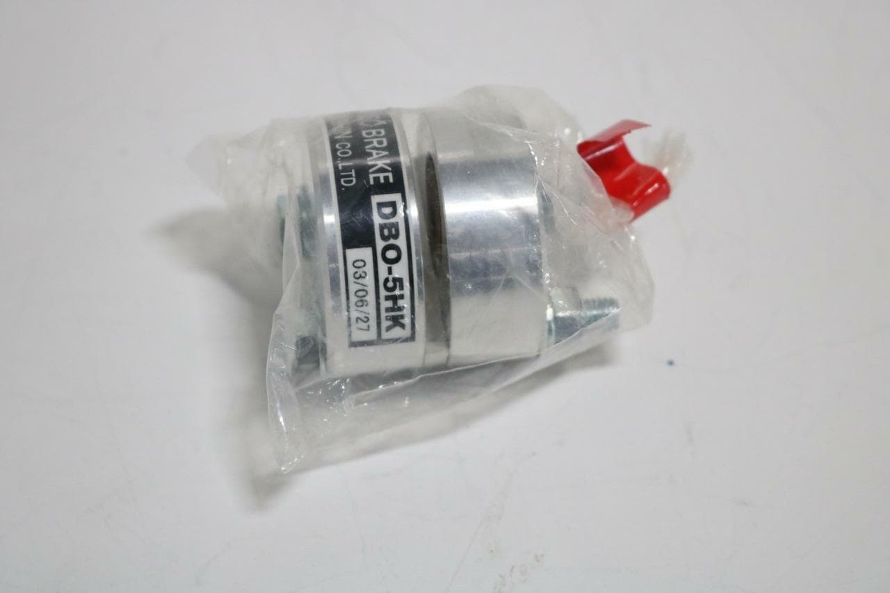 Yushin Co ltd DBO-5HK Yushin Co Ltd Pneumatic Disc Brake