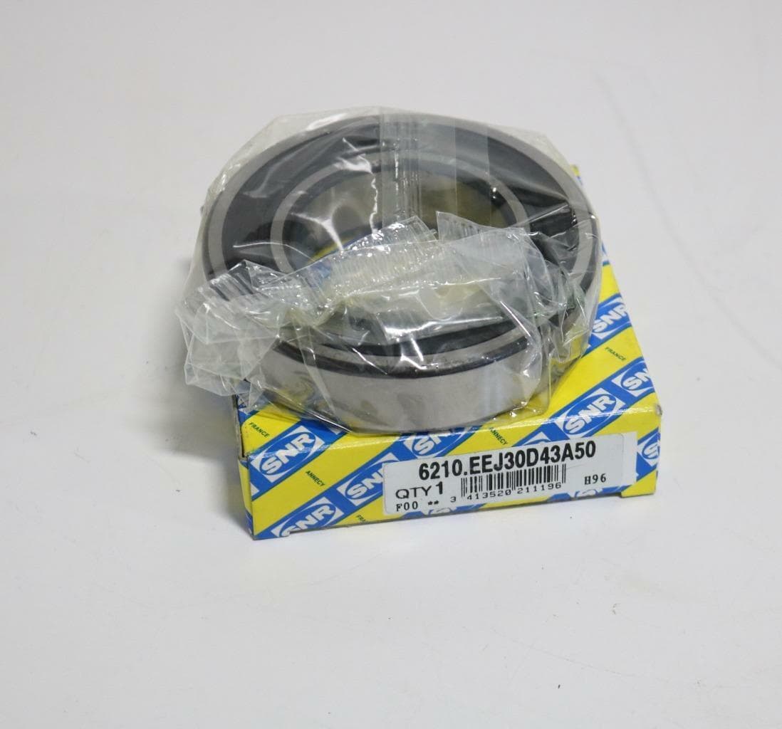 SNR 6210.EEJ30D43A50 Ball Bearing