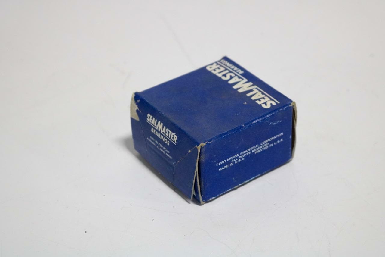 Sealmaster ER-8 Insert Ball Bearing