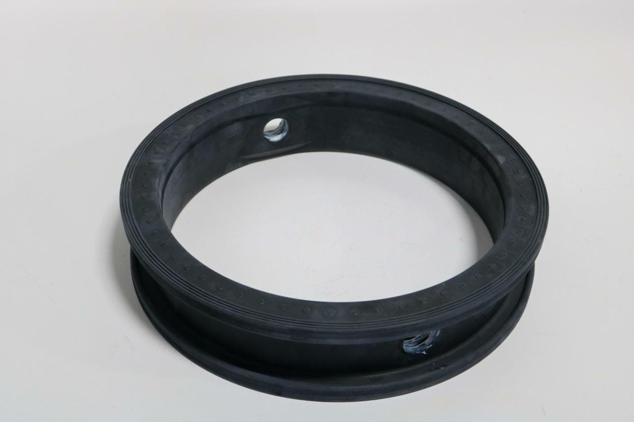 Posi-Flate Series 435/436, 100605 12" Inflatable Butterfly Valve Seat