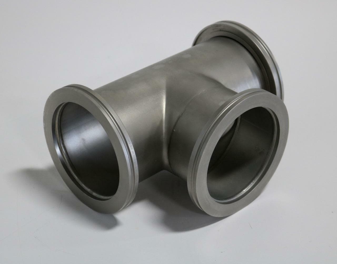 MKS HPS ISO-MF100 Tee