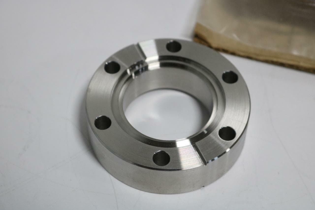 Huntington Vacuum products CF 2.75" x .75" Double Face