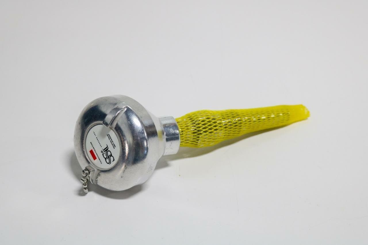 Smart Sensors Inc SSI Tapered Threaded Thermocouple Well Assembly