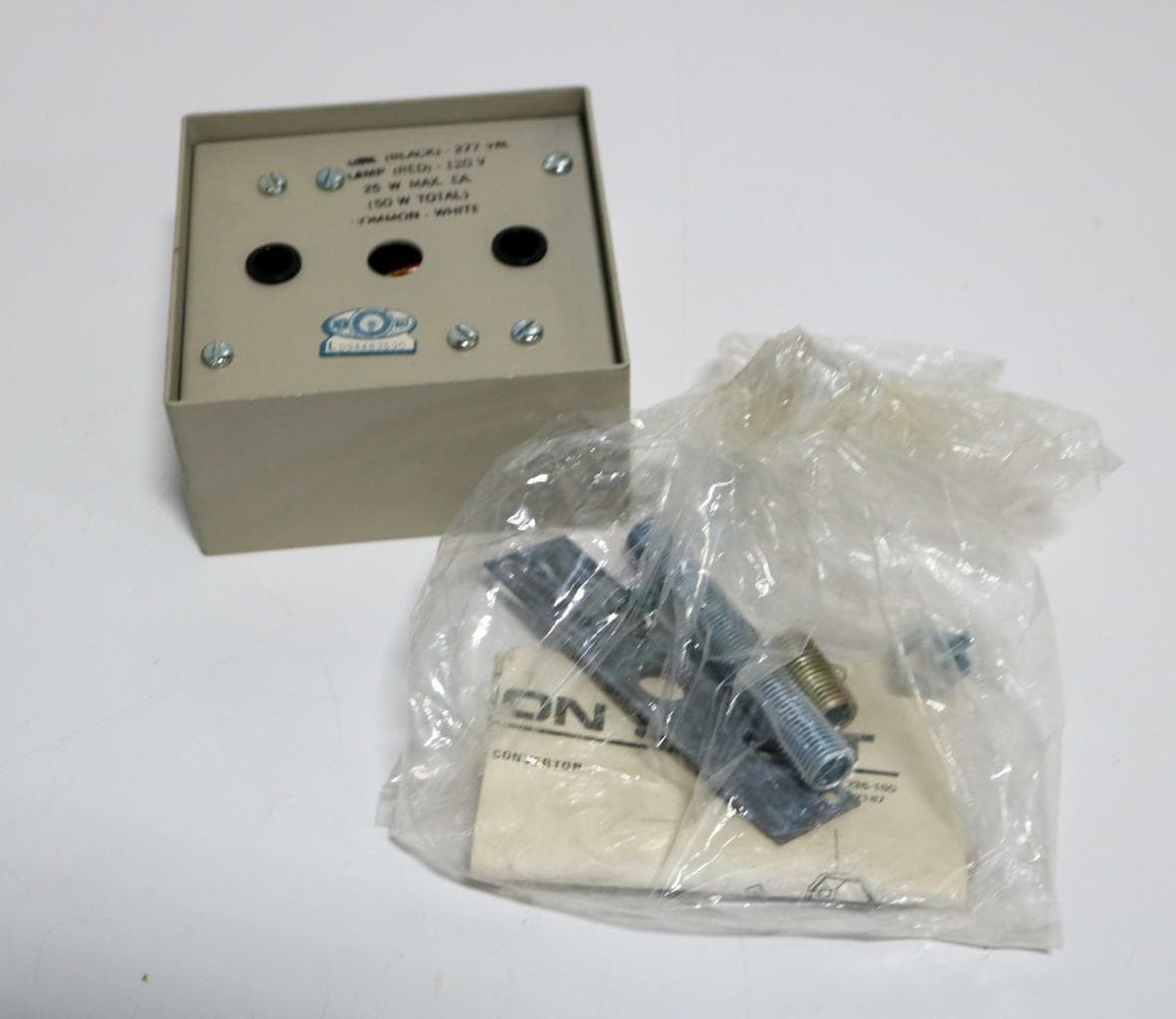 Prescolite 79120 120, 277 Transformer
