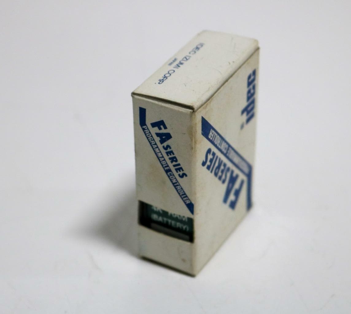 IDEC Izumi Corp PFA-1M24U FA Series Memory Pack
