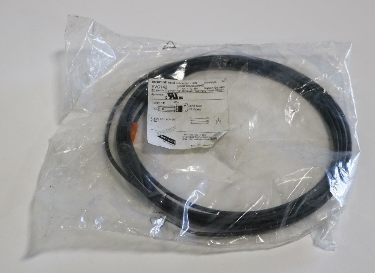 Ecomat 400-EVC142 Connection Cable
