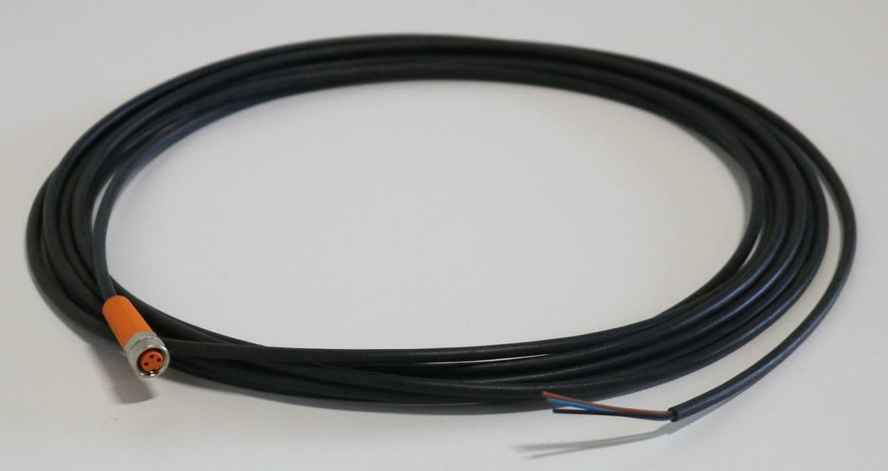 Ecomat 400-EVC142 Connection Cable