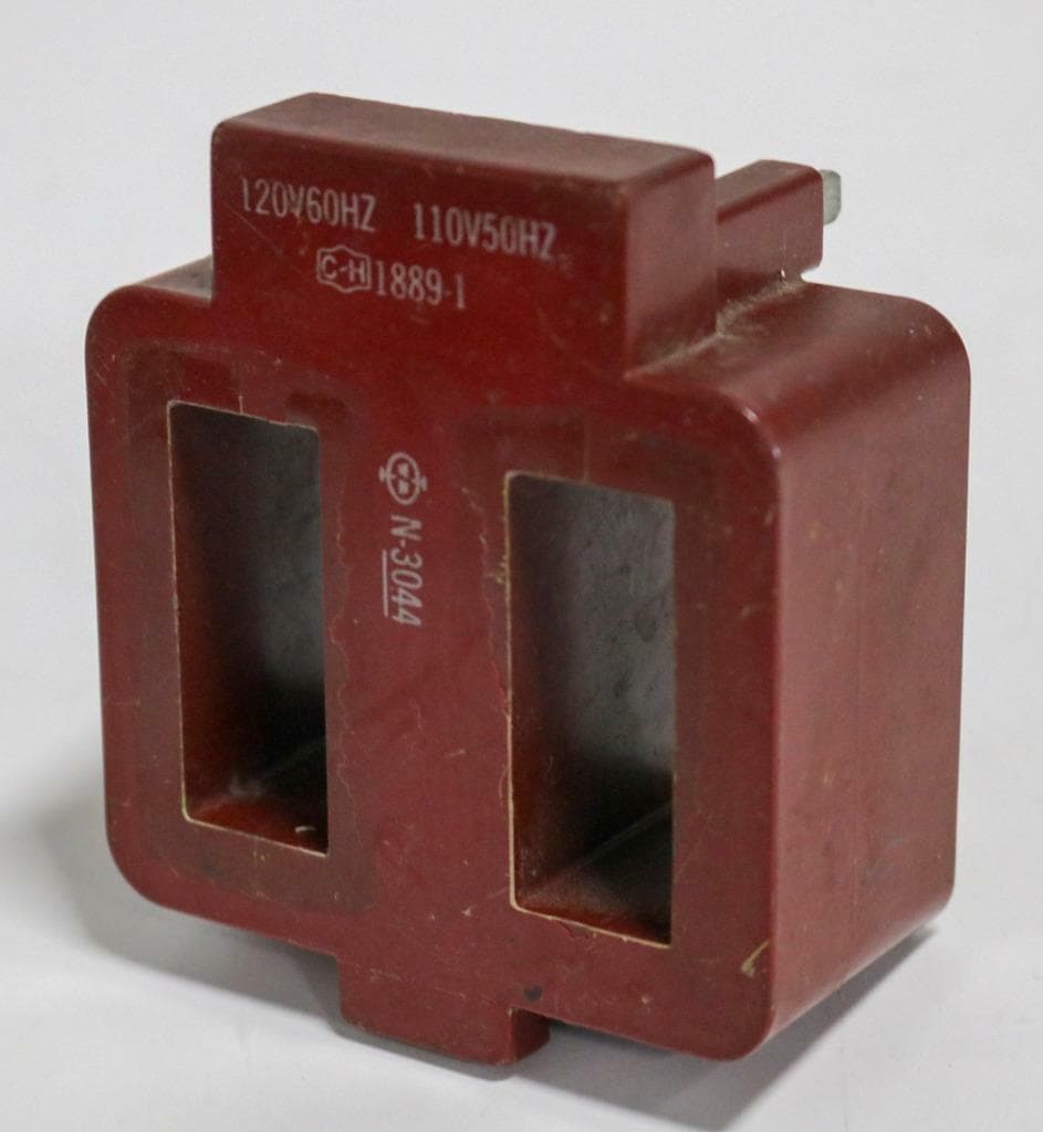Cutler-Hammer 18891 1889-1 110/120 VAC Coil