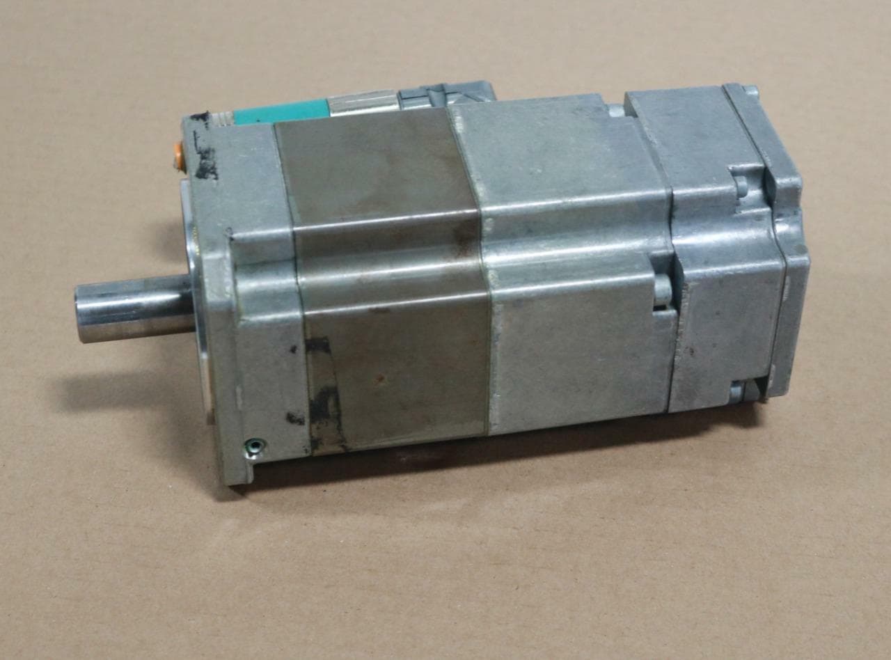 Siemens 1FK7042-5AC71-1UH0 Simotics S Synchronous Servo Motor
